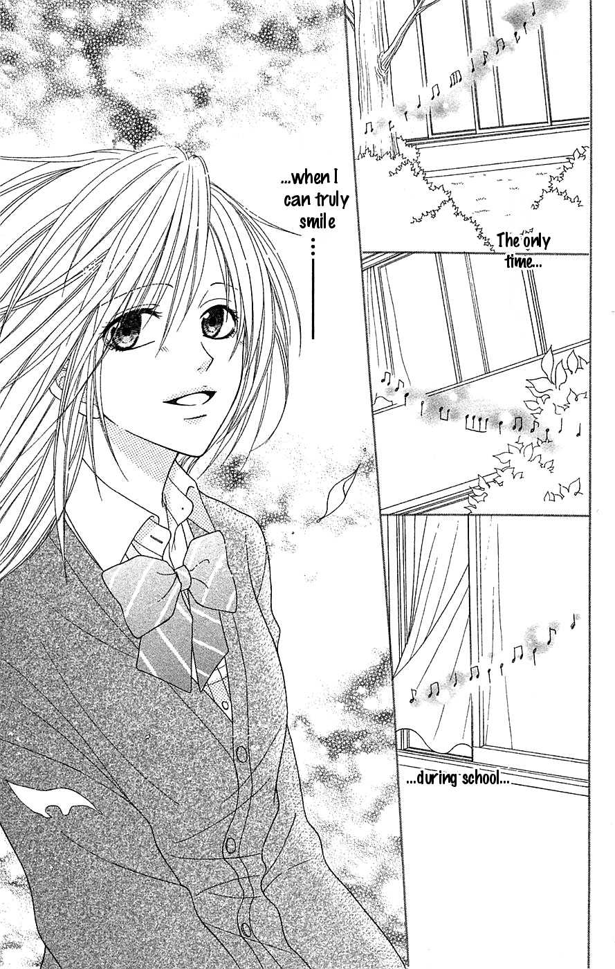 Boku wa Kisu de Uso wo Tsuku Chapter 1.0-2 page 5 - Vol.1 Chapter Extra v2 : Soprano