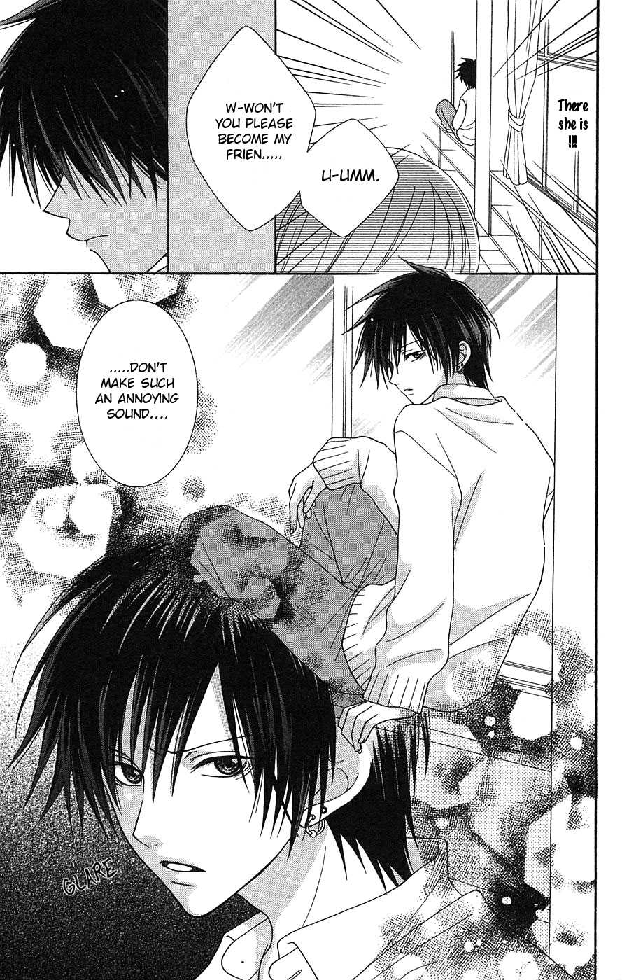 Boku wa Kisu de Uso wo Tsuku Chapter 1.0-2 page 7 - Vol.1 Chapter Extra v2 : Soprano