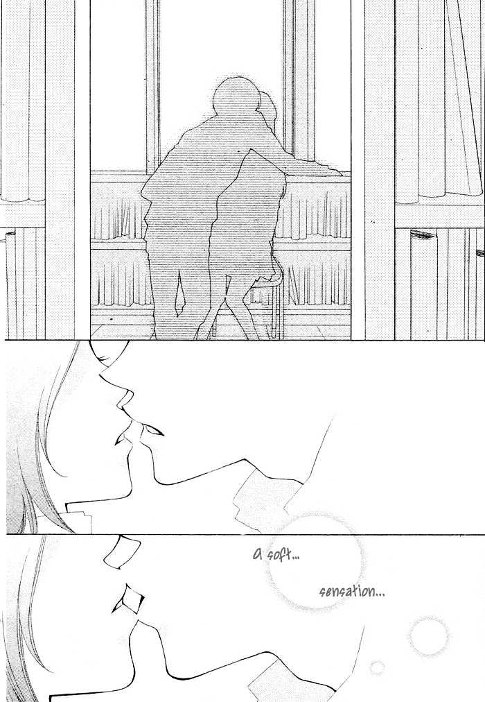 Boku wa Kisu de Uso wo Tsuku Chapter 1.1 page 20 - Vol.01 Chapter 1