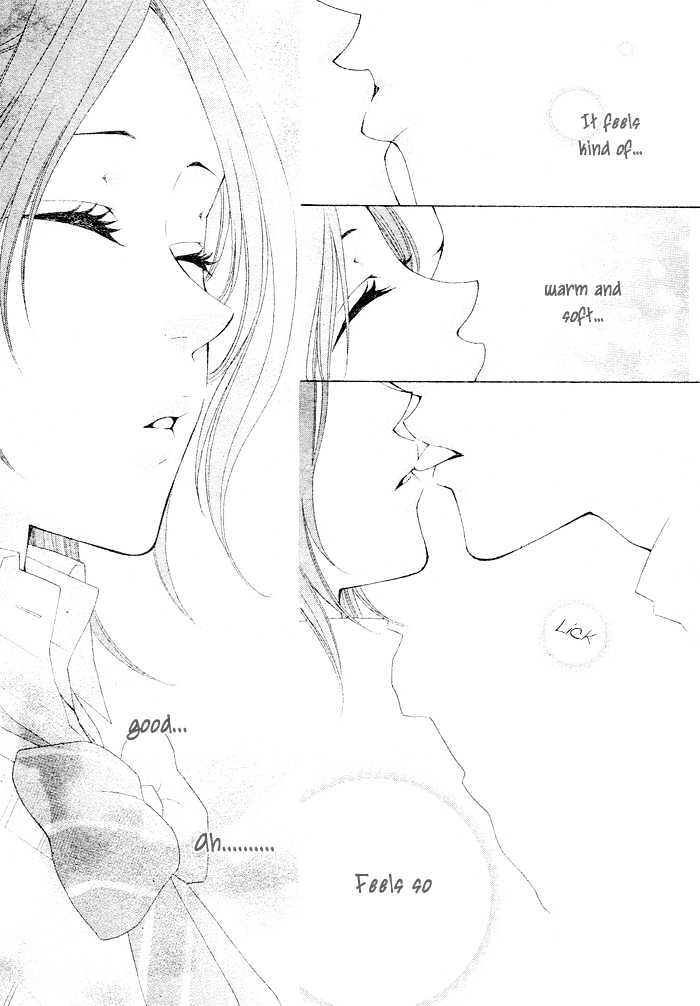 Boku wa Kisu de Uso wo Tsuku Chapter 1.1 page 21 - Vol.01 Chapter 1