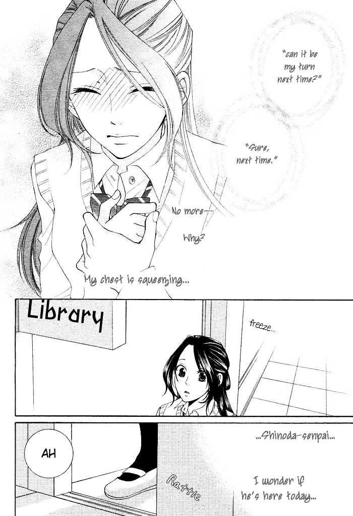 Boku wa Kisu de Uso wo Tsuku Chapter 1.1 page 38 - Vol.01 Chapter 1