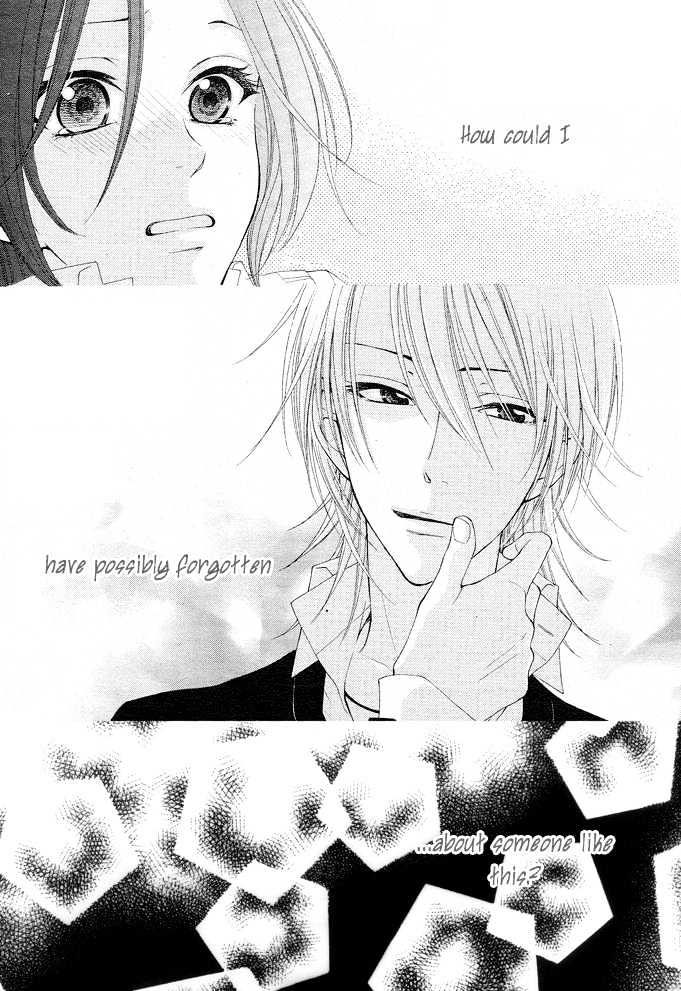 Boku wa Kisu de Uso wo Tsuku Chapter 1.2 page 28 - Vol.01 Chapter 2