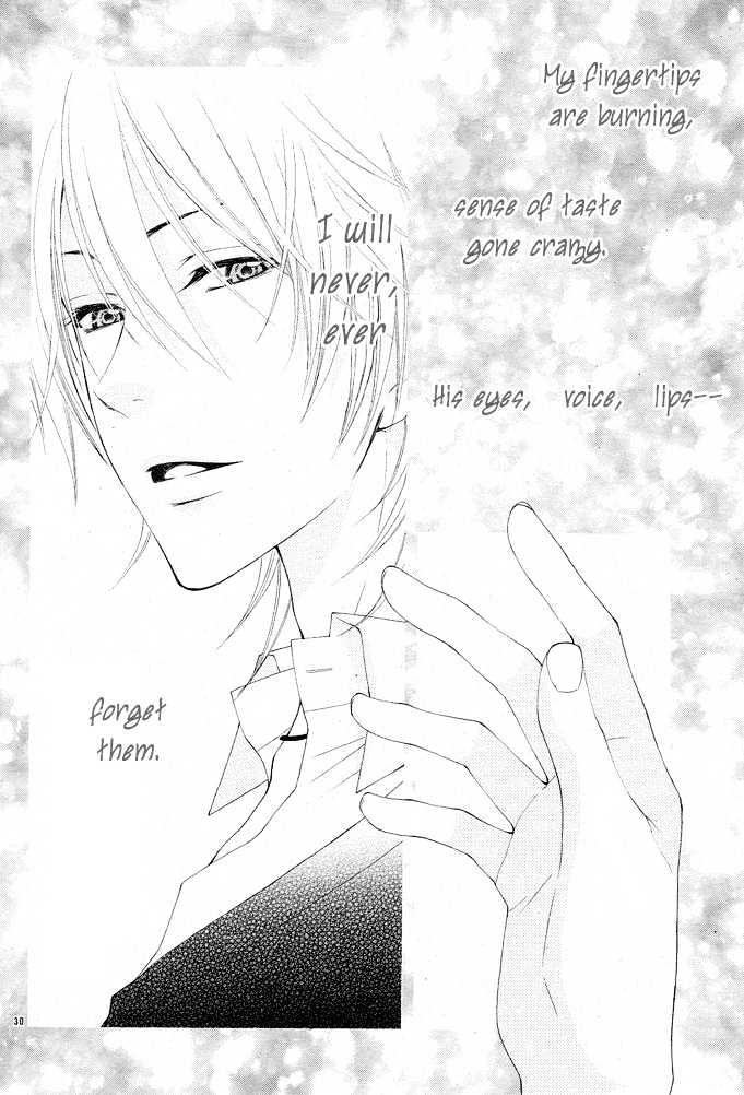 Boku wa Kisu de Uso wo Tsuku Chapter 1.2 page 29 - Vol.01 Chapter 2
