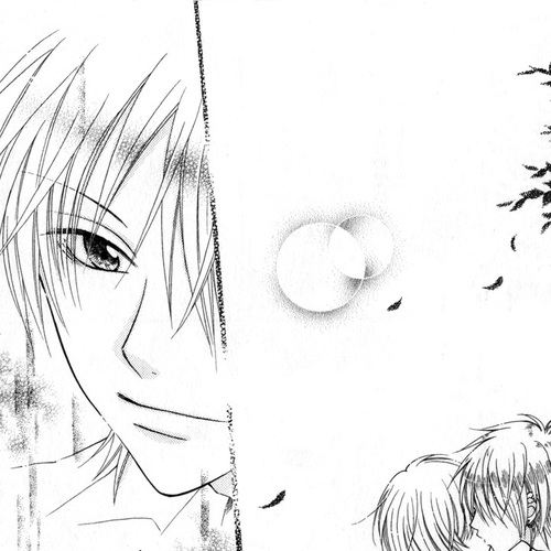 Boku wa Kisu de Uso wo Tsuku Vol.2 Chapter Extra v4 : Hakka Drops cover