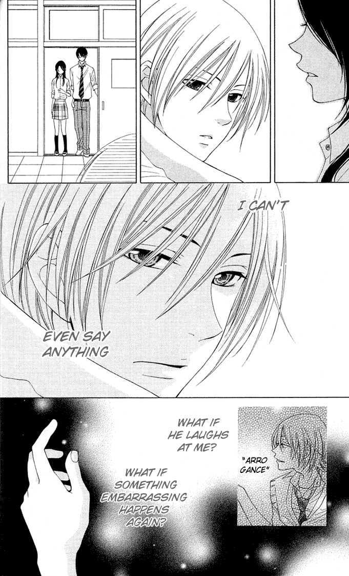 Boku wa Kisu de Uso wo Tsuku Chapter 2.5 page 13 - Vol.02 Chapter 5