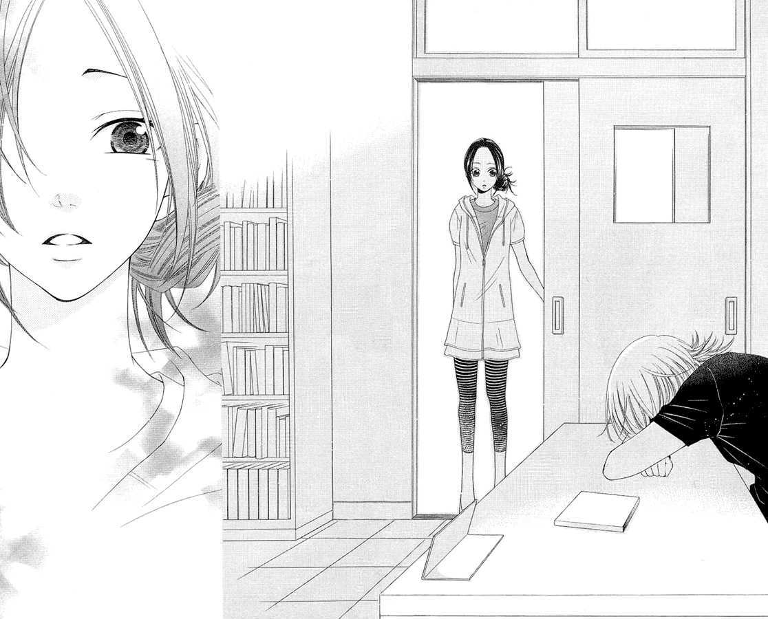 Boku wa Kisu de Uso wo Tsuku Chapter 2.5 page 31 - Vol.02 Chapter 5