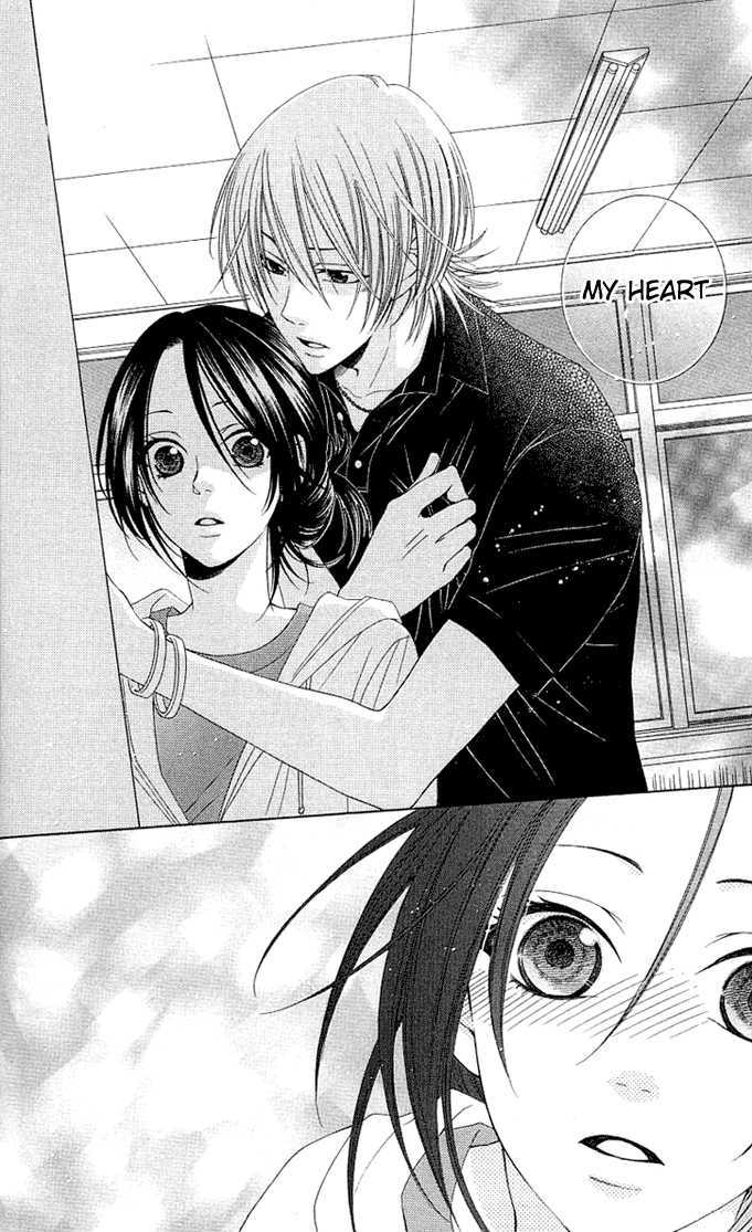 Boku wa Kisu de Uso wo Tsuku Chapter 2.5 page 36 - Vol.02 Chapter 5