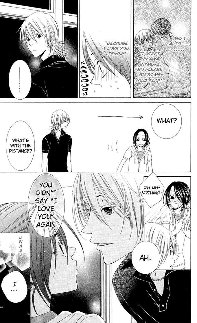 Boku wa Kisu de Uso wo Tsuku Chapter 2.6 page 10 - Vol.02 Chapter 6