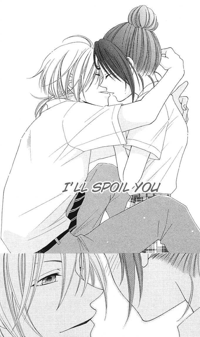 Boku wa Kisu de Uso wo Tsuku Chapter 2.6 page 34 - Vol.02 Chapter 6