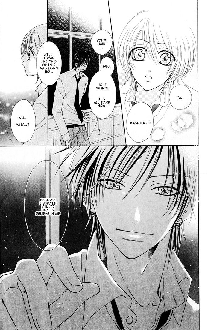 Boku wa Kisu de Uso wo Tsuku Chapter 2.7-6 page 37 - Vol.02 Chapter 7.6 : Extra Hakka Drops