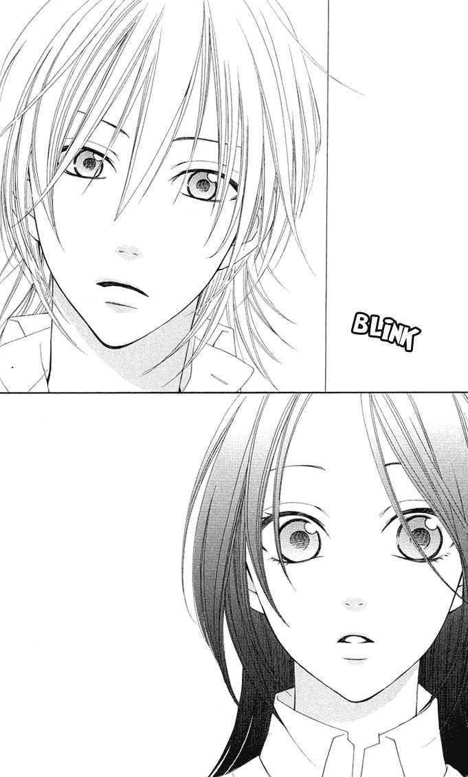 Boku wa Kisu de Uso wo Tsuku Chapter 2.7 page 26 - Vol.02 Chapter 7 : End