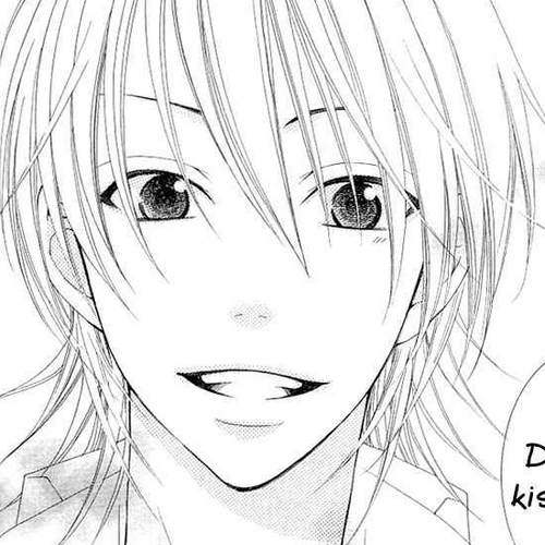 Boku wa Kisu de Uso wo Tsuku Vol.02 Chapter 7 : End cover