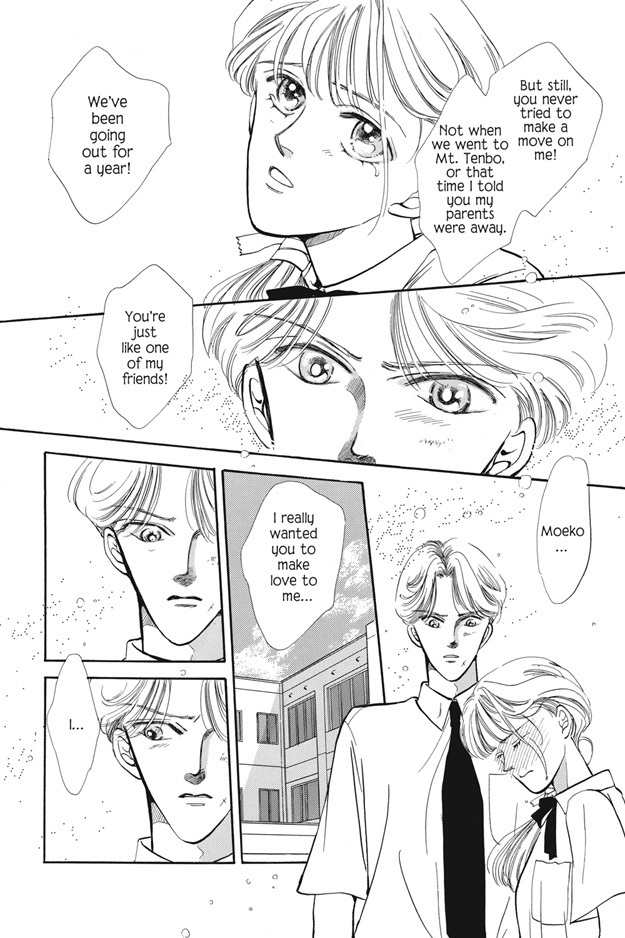 Boku wa Konomama Kaeranai Chapter 1 page 11 - Chapter 1