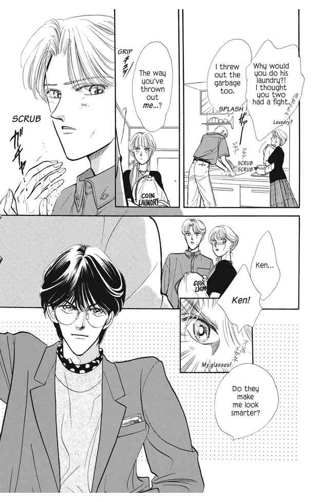 Boku wa Konomama Kaeranai Chapter 1 page 16 - Chapter 1