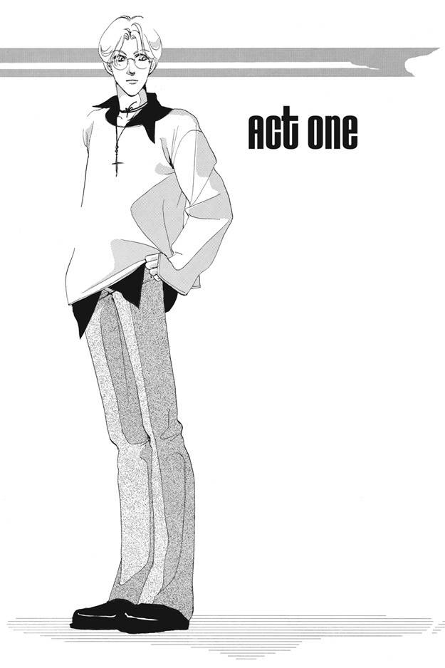 Boku wa Konomama Kaeranai Chapter 1 page 3 - Chapter 1