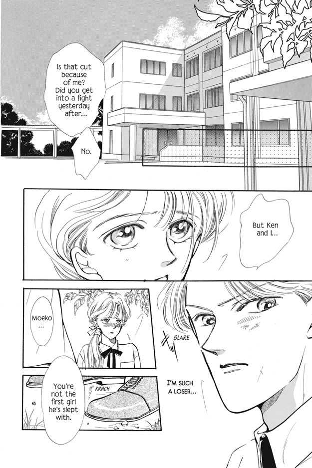 Boku wa Konomama Kaeranai Chapter 1 page 9 - Chapter 1