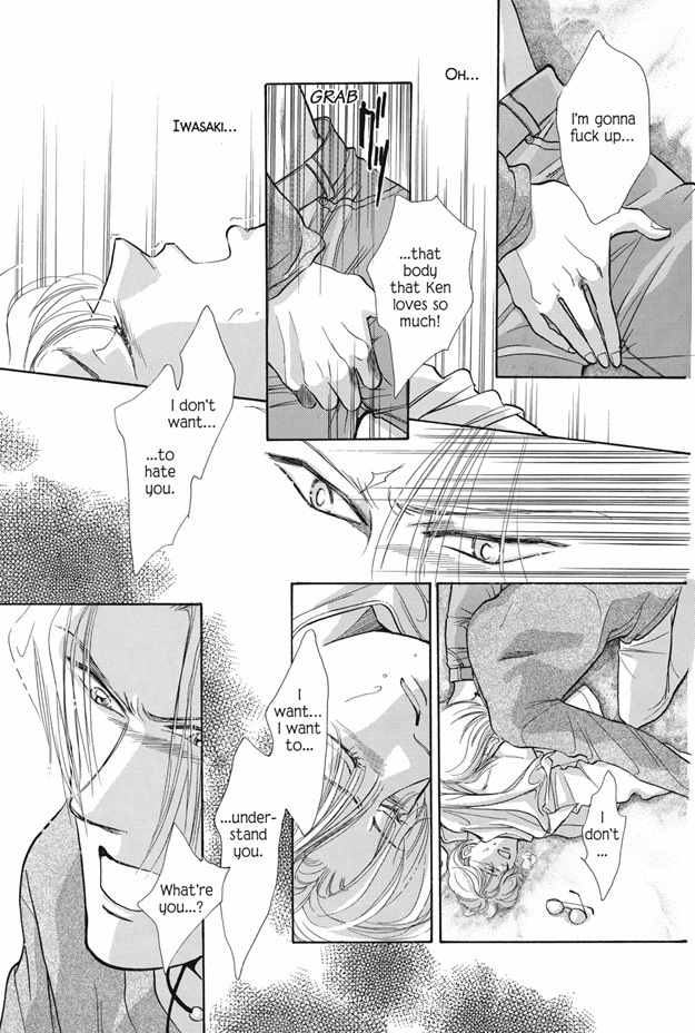 Boku wa Konomama Kaeranai Chapter 10 page 10 - Chapter 10