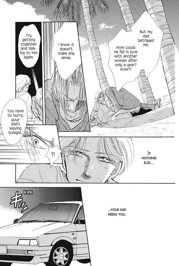Boku wa Konomama Kaeranai Chapter 10 page 14 - Chapter 10