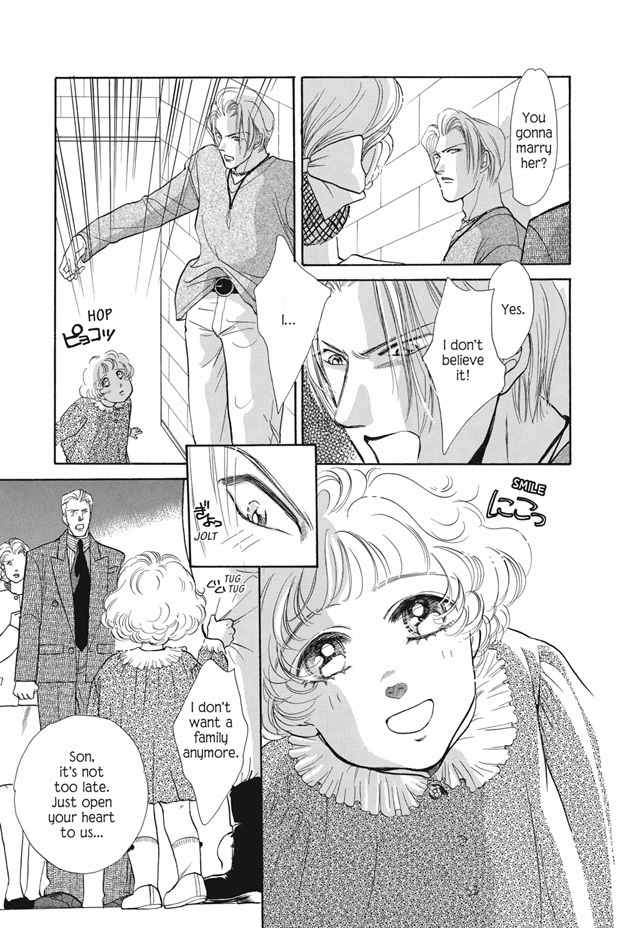 Boku wa Konomama Kaeranai Chapter 10 page 16 - Chapter 10