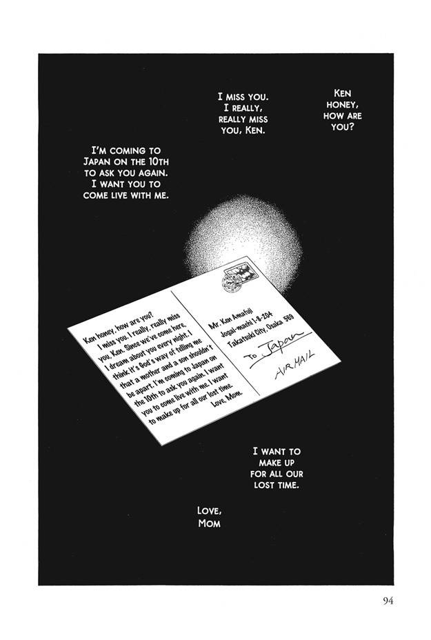 Boku wa Konomama Kaeranai Chapter 10 page 19 - Chapter 10