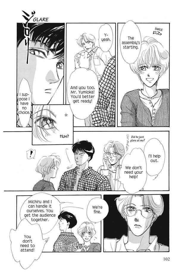 Boku wa Konomama Kaeranai Chapter 10 page 27 - Chapter 10
