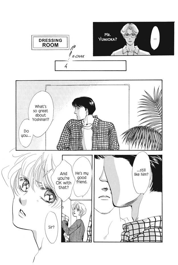 Boku wa Konomama Kaeranai Chapter 10 page 28 - Chapter 10