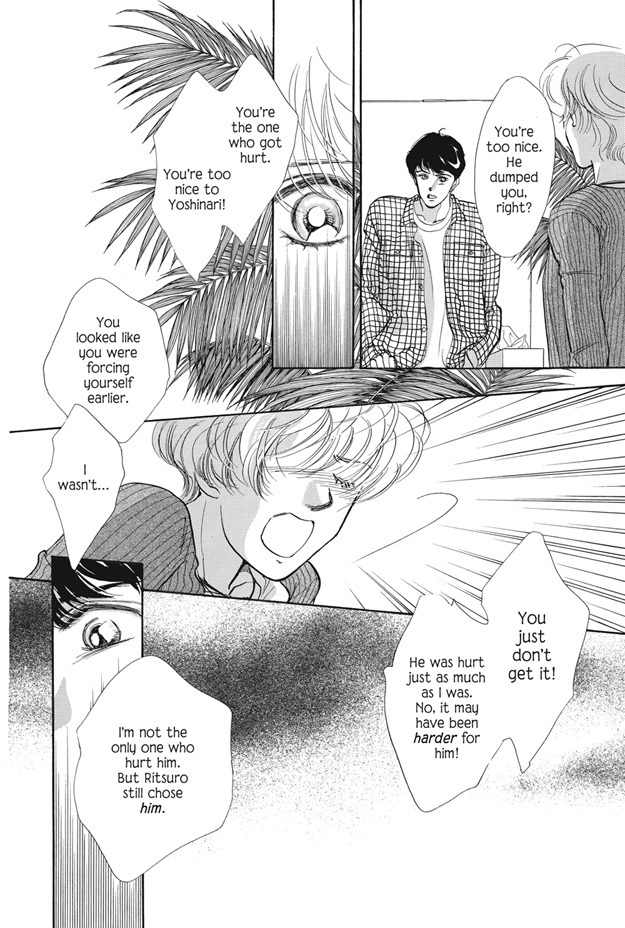 Boku wa Konomama Kaeranai Chapter 10 page 29 - Chapter 10