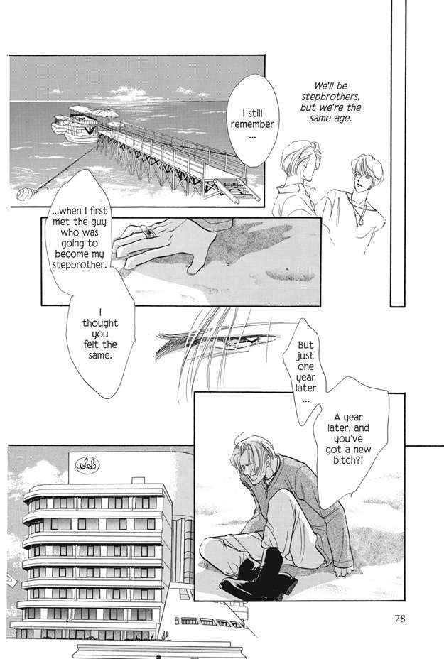 Boku wa Konomama Kaeranai Chapter 10 page 3 - Chapter 10