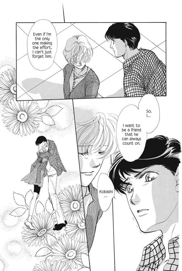 Boku wa Konomama Kaeranai Chapter 10 page 30 - Chapter 10