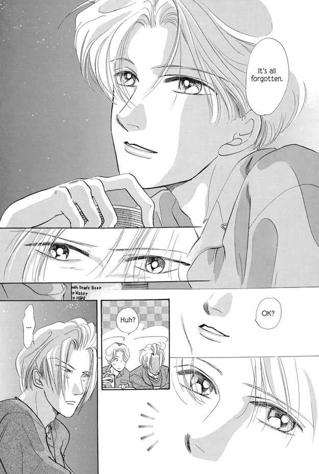 Boku wa Konomama Kaeranai Chapter 11 page 11 - Chapter 11