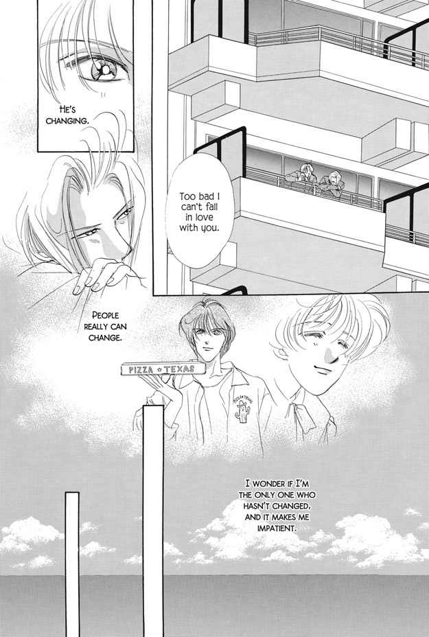 Boku wa Konomama Kaeranai Chapter 11 page 12 - Chapter 11