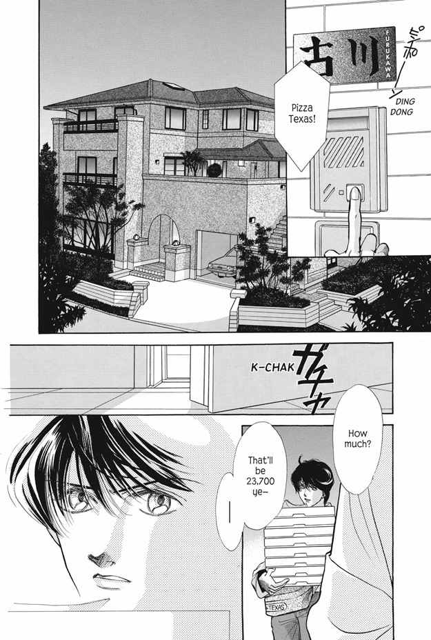 Boku wa Konomama Kaeranai Chapter 11 page 16 - Chapter 11