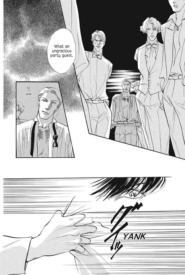 Boku wa Konomama Kaeranai Chapter 11 page 22 - Chapter 11