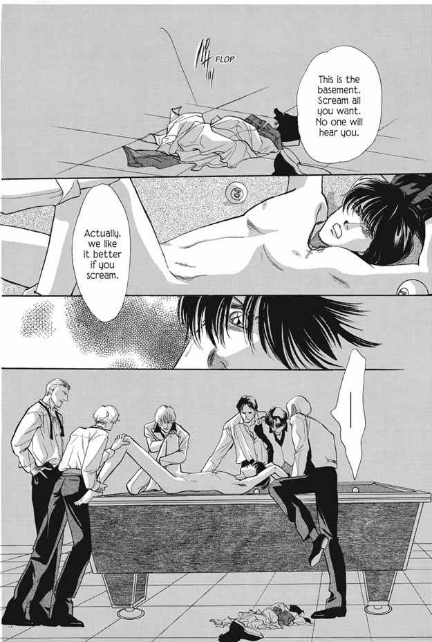 Boku wa Konomama Kaeranai Chapter 11 page 24 - Chapter 11