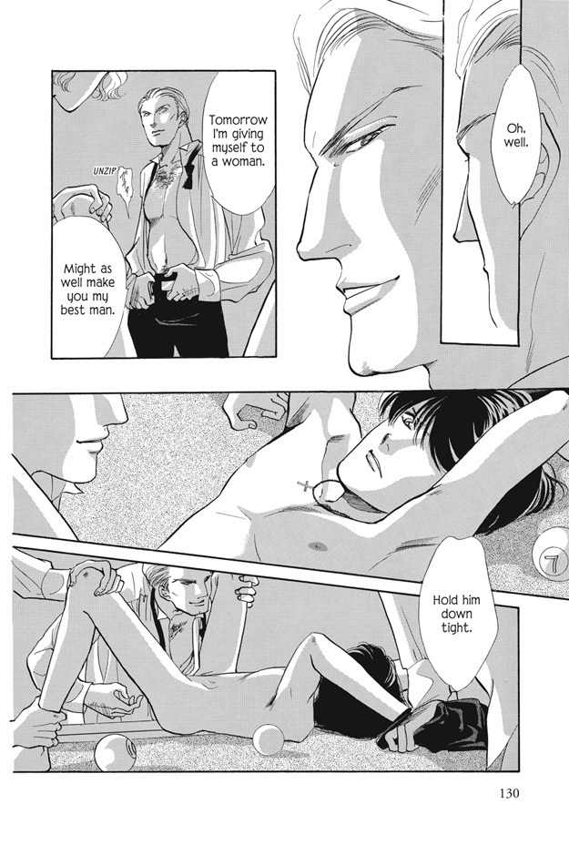 Boku wa Konomama Kaeranai Chapter 11 page 26 - Chapter 11