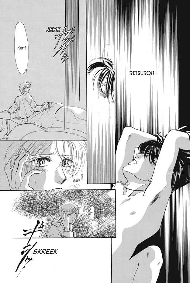 Boku wa Konomama Kaeranai Chapter 11 page 28 - Chapter 11