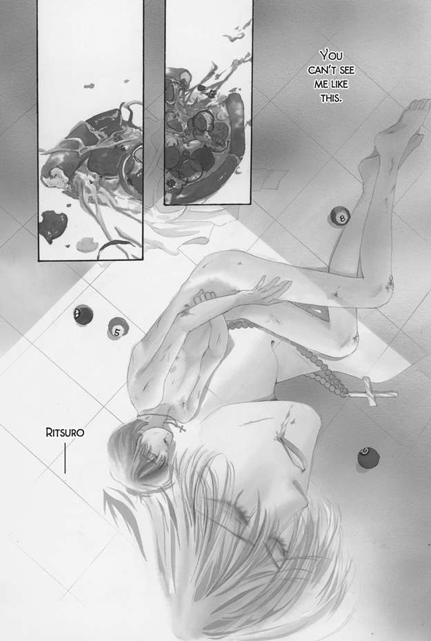 Boku wa Konomama Kaeranai Chapter 12 page 10 - Chapter 12