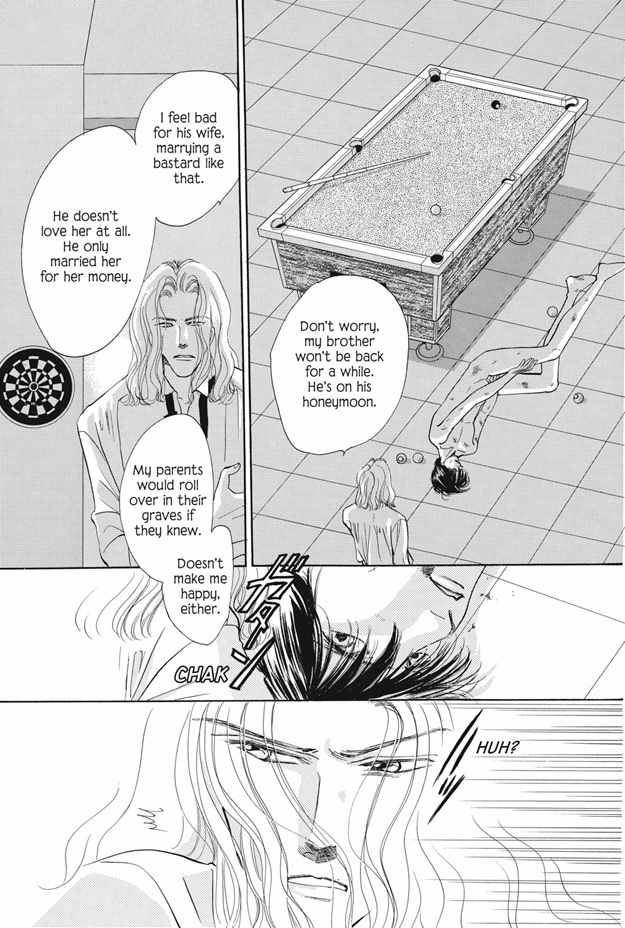 Boku wa Konomama Kaeranai Chapter 12 page 20 - Chapter 12
