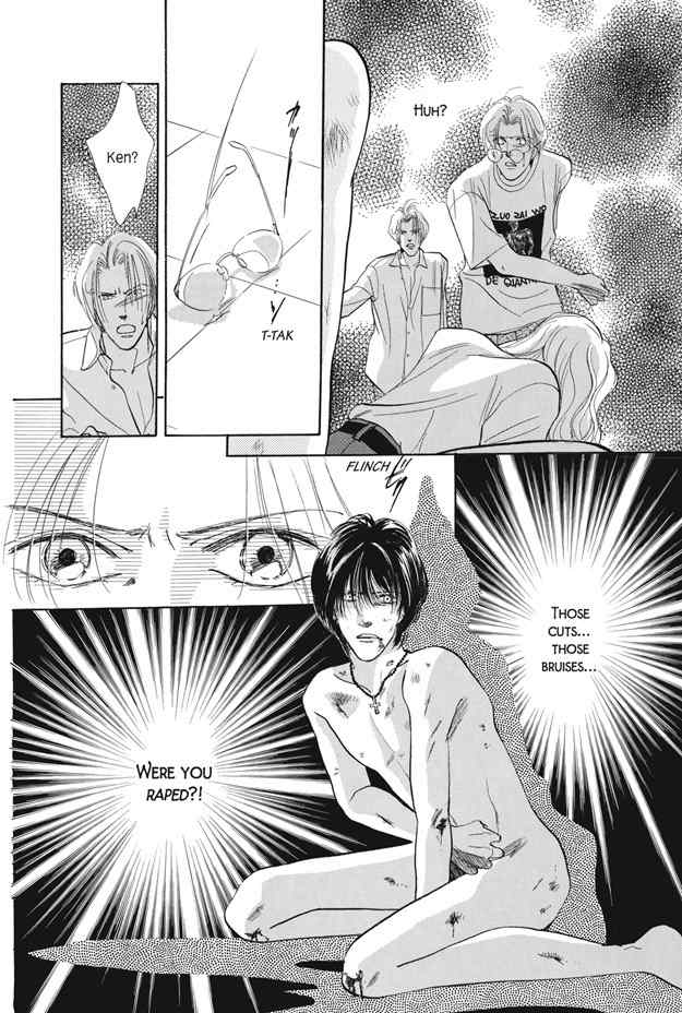 Boku wa Konomama Kaeranai Chapter 12 page 23 - Chapter 12