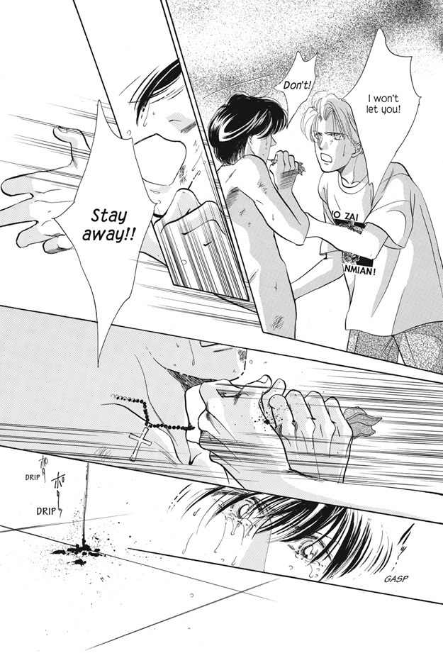 Boku wa Konomama Kaeranai Chapter 12 page 25 - Chapter 12