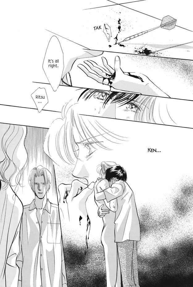 Boku wa Konomama Kaeranai Chapter 12 page 26 - Chapter 12