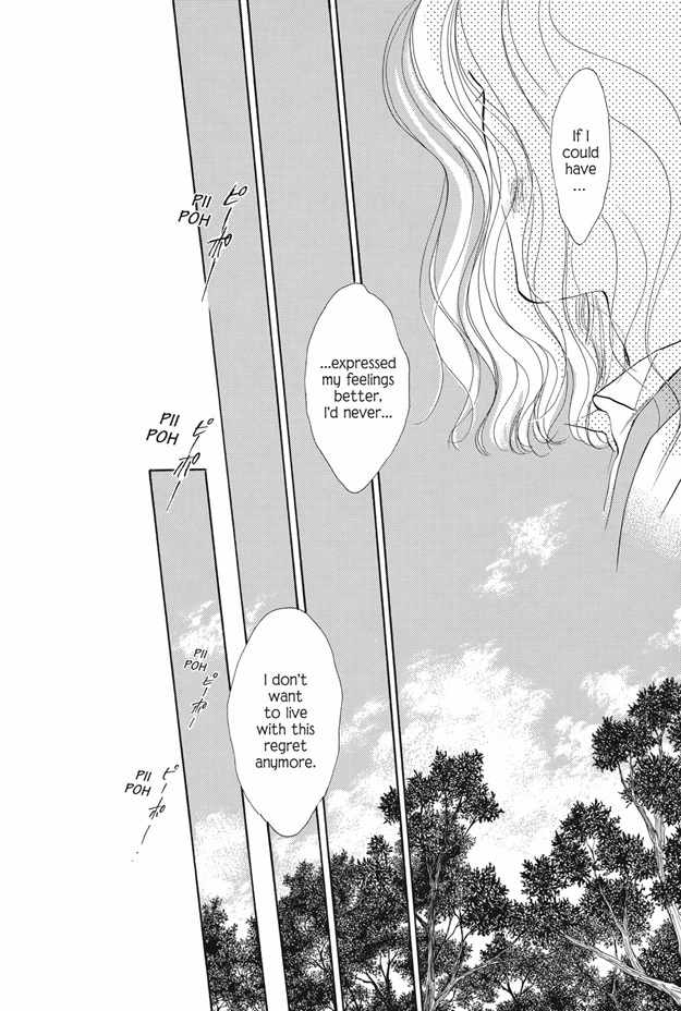Boku wa Konomama Kaeranai Chapter 12 page 29 - Chapter 12
