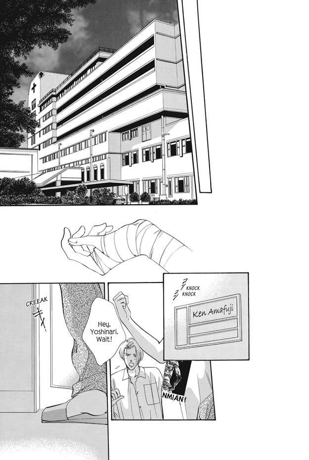 Boku wa Konomama Kaeranai Chapter 12 page 30 - Chapter 12