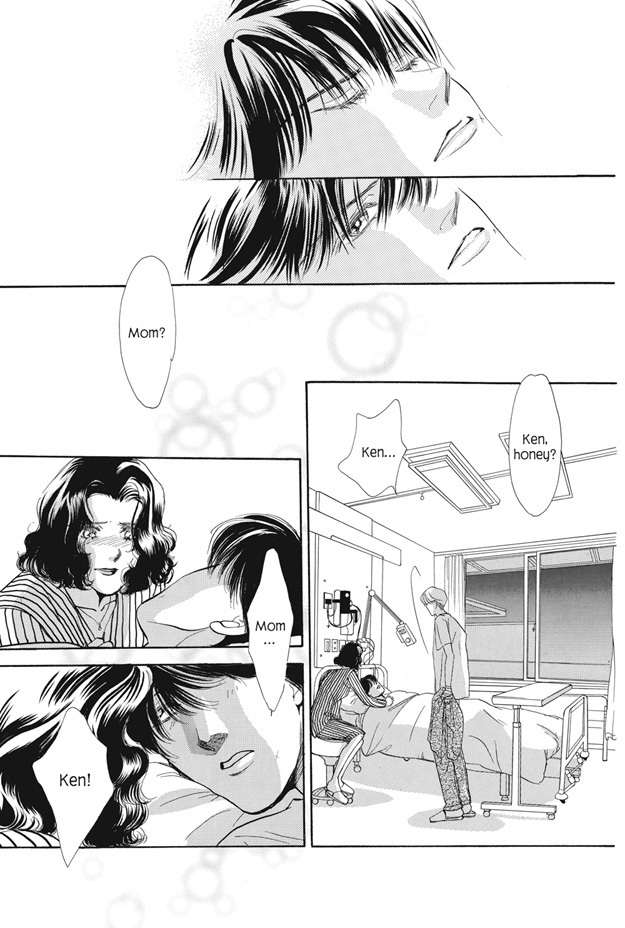 Boku wa Konomama Kaeranai Chapter 12 page 32 - Chapter 12