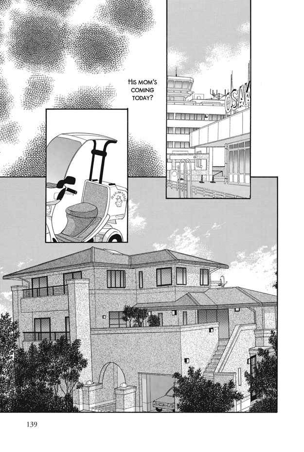 Boku wa Konomama Kaeranai Chapter 12 page 8 - Chapter 12