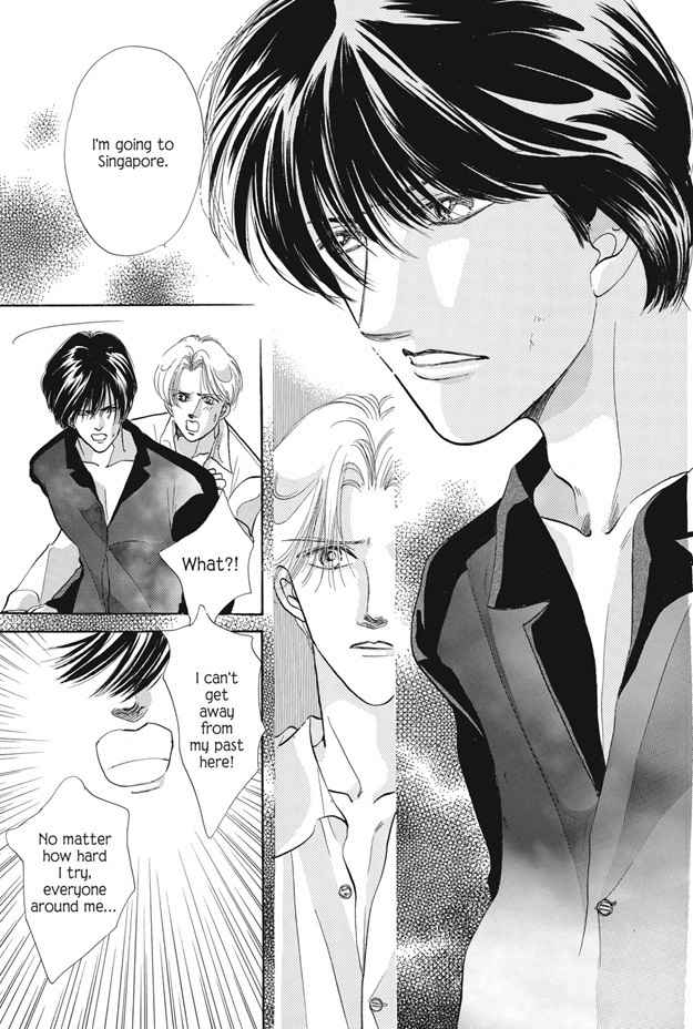 Boku wa Konomama Kaeranai Chapter 13 page 11 - Chapter 13
