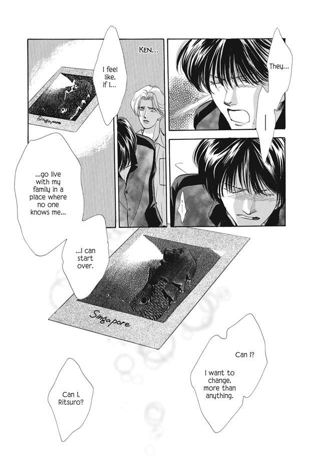 Boku wa Konomama Kaeranai Chapter 13 page 12 - Chapter 13