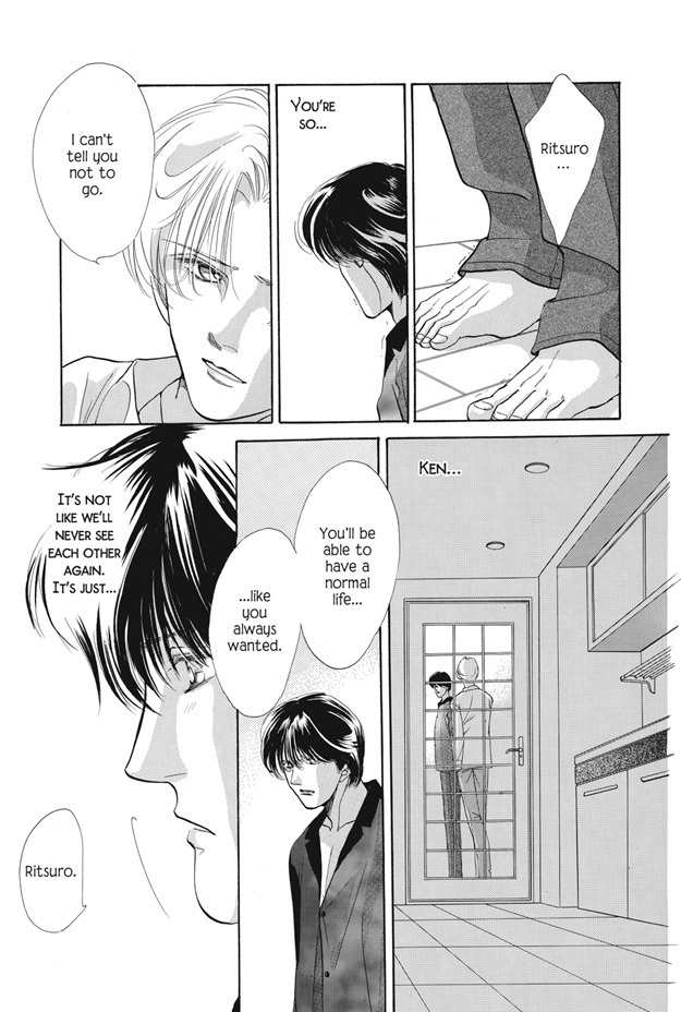 Boku wa Konomama Kaeranai Chapter 13 page 13 - Chapter 13