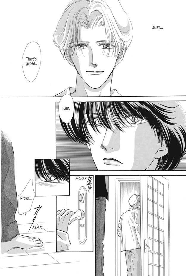 Boku wa Konomama Kaeranai Chapter 13 page 14 - Chapter 13