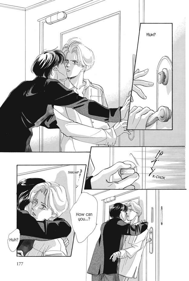 Boku wa Konomama Kaeranai Chapter 13 page 15 - Chapter 13